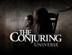 Fakta Film The Conjuring yang Bikin Penonton Merinding