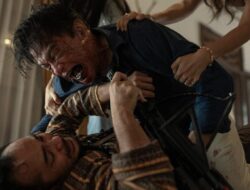 Sinopsis Film Abadi Nan Jaya, Cerita Horor Zombie Indonesia yang Penuh Emosi dan Unsur Budaya Lokal