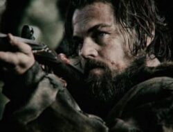 Sinopsis Film The Revenant, Perjuangan Hidup dan Dendam di Tengah Alam Liar yang Ganas