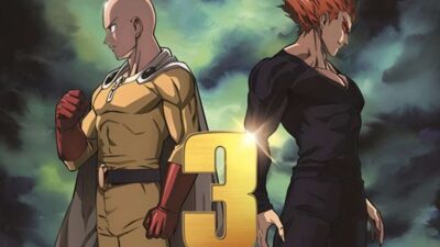 One Punch Man Season 3 Kapan Tayang dan Apa Saja Hal Baru yang Akan Terjadi di Pertarungan Saitama