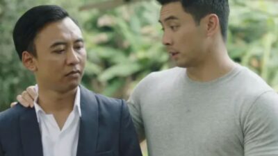 Open BO: I am Campus Episode 6 Tayang di Vidio, Ceritanya Makin Menegangkan Tapi Tetap Lucu dan Menghibur