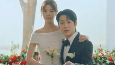 Sinopsis Would You Marry Me Episode 3, Kisah Romantis Lucu Antara Choi Woo Shik dan Jung So Min