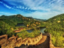 Rekomendasi Drama China tentang Vampir yang Bikin Tegang Sekaligus Baper