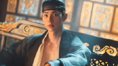 Bon Appetit Your Majesty Episode 5 Tayang Jam Berapa dan Cara Menonton Drama Korea Ini di tvN