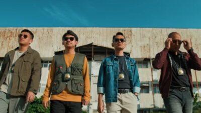 Jadwal Tayang dan Daftar Pemain Film Agak Laen Menyala Pantiku!, Kisah Lucu Empat Detektif yang Menghadapi Misi Terakhir Penuh Kejutan