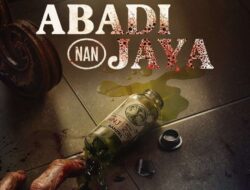 Fakta Film Abadi Nan Jaya yang Tayang di Netflix dan Bawa Horor Bernuansa Budaya Lokal Indonesia