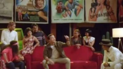 Film Siapa Dia Kapan Tayang dan Di Bioskop Mana Saja di Indonesia untuk Menikmati Drama Musikal Ini