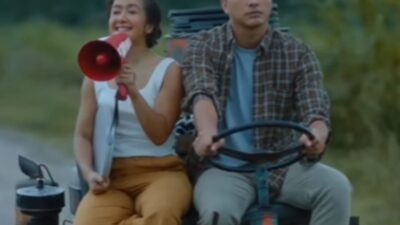 Sutradara Film Siapa Dia yang Dibintangi Nicholas Saputra, Amanda Rawles, dan Artis Terkenal Lainnya