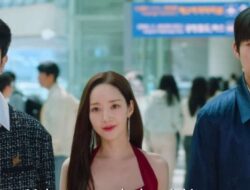 Sinopsis Confidence Queen: Drama Korea Komedi Kriminal yang Penuh Trik, Strategi, dan Humor Segar