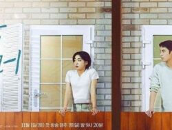 Drama Korea Last Summer Tayang Perdana, Ini Deretan Pemain Utama dan Fakta Seru yang Wajib Kamu Tahu