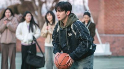 Fakta Menarik Drama The 4th Love Revolution yang Wajib Kamu Tahu Sebelum Menontonnya di Wavve