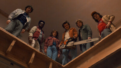 Jadwal Tayang Stranger Things Season 5 di Netflix dan Cara Menyaksikan Petualangan Terakhir Eleven Cs
