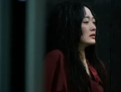 Sudah Tayang di Netflix, Drama Korea As You Stood By Hadirkan Cerita Thriller Penuh Emosi dan Misteri yang Bikin Tegang