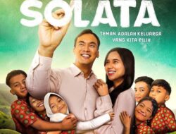 Sinopsis Film Solata: Cerita Relawan Guru yang Menemukan Arti Persahabatan dan Harapan di Pegunungan Toraja