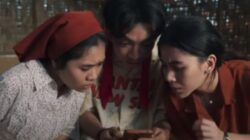 Sinopsis dan Daftar Pemain Film Sosok Ketiga: Lintrik, Kisah Horor Rumah Tangga yang Dibintangi Dilan Janiyar dan Adinda Thomas