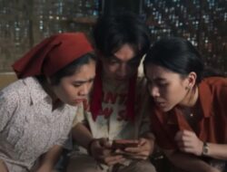 Sinopsis dan Daftar Pemain Film Sosok Ketiga: Lintrik, Kisah Horor Rumah Tangga yang Dibintangi Dilan Janiyar dan Adinda Thomas