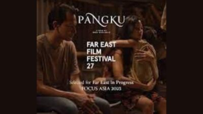 Sinopsis Film Pangku dan Fakta-Fakta Menarik yang Membuat Film Ini Layak Ditonton