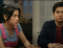 Fakta dan Sinopsis Di Bawah Umur, Film Adaptasi Novel Populer yang Menyentuh Perjalanan Emosional Remaja