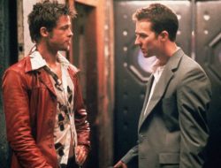 Detail Kecil di Film Fight Club yang Baru Terasa Masuk Akal Setelah Kamu Menontonnya untuk Kedua Kali