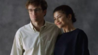 Sinopsis Film The Drama yang Dibintangi Zendaya dan Robert Pattinson