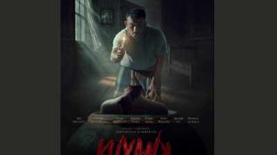 Sinopsis Film Kuyank, Horor Folklor Kalimantan dengan Cerita Tragedi Keluarga yang Kelam