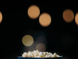 Deretan Film yang Tidak Banyak Bicara tapi Emosinya Masuk Pelan-Pelan