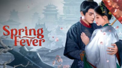 Sinopsis Drama Spring Fever yang Siap Menampilkan Chemistry Manis Ahn Bo Hyun dan Lee Joo Been