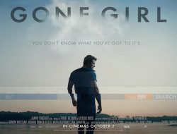 Detail Tersembunyi di Film Gone Girl yang Membuat Ceritanya Terasa Semakin Gelap Saat Dipikirkan