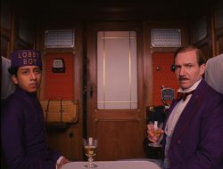 Fakta Unik Film The Grand Budapest Hotel yang Membuat Visualnya Terasa Hidup dan Berbeda