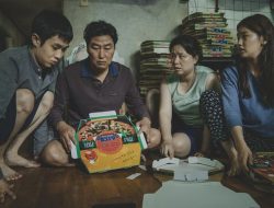 Fakta Menarik Film Parasite yang Awalnya Terasa Santai tapi Pelan-Pelan Membuat Penonton Tidak Nyaman