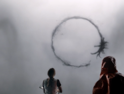 Makna Emosional Film Arrival yang Menggabungkan Bahasa, Waktu, dan Perasaan Manusia