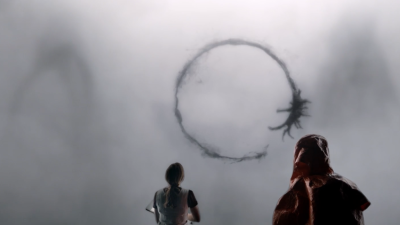 Makna Emosional Film Arrival yang Menggabungkan Bahasa, Waktu, dan Perasaan Manusia