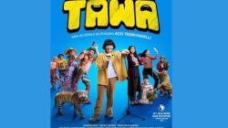 Sinopsis Film Suka Duka Tawa, Drama Komedi Tentang Perjalanan Hidup Seorang Komika Perempuan yang Penuh Luka dan Tawa