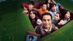 Sinopsis Film Tinggal Meninggal di Netflix, Drama Komedi tentang Kesepian dan Kebutuhan untuk Diperhatikan