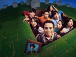 Sinopsis Film Tinggal Meninggal di Netflix, Drama Komedi tentang Kesepian dan Kebutuhan untuk Diperhatikan