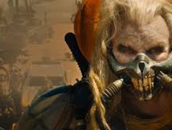 Fakta Unik Film Mad Max: Fury Road yang Membuat Adegan Aksinya Terasa Gila Tapi Tetap Terarah