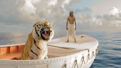 Makna Tersirat di Balik Film Life of Pi yang Mengundang Banyak Tafsir