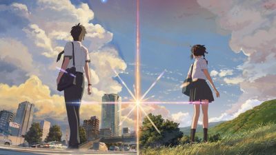 Fakta di Balik Produksi Film Jepang Your Name yang Membuatnya Jadi Fenomenal dan Dicintai Banyak Penonton