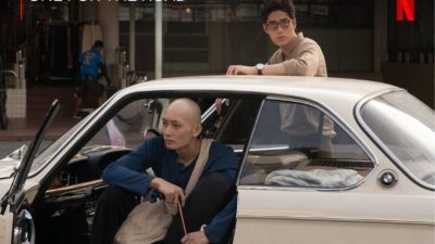 Mengenal Tokoh Film One for the Road dan Cerita Uniknya yang Membuat Penonton Tersentuh