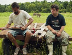 Fakta Menarik Film The Peanut Butter Falcon yang Jarang Dibahas tapi Penuh Inspirasi