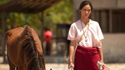 Daftar Tokoh Film Marlina si Pembunuh dalam Empat Babak dan Kisah Mereka yang Penuh Ketegangan