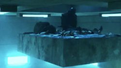 Keunikan Film The Platform yang Mengkritik Ketidakadilan dengan Cara Simpel Tapi Menyakitkan