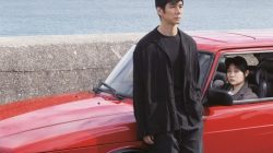 Fakta Seru di Balik Film Drive My Car yang Jarang Dibahas tapi Memikat Penonton