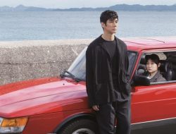 Fakta Seru di Balik Film Drive My Car yang Jarang Dibahas tapi Memikat Penonton