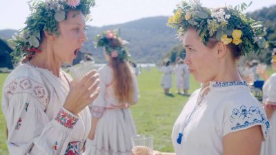 Detail Tersembunyi di Film Midsommar yang Membuat Festival Musim Panas Terlihat Indah Tapi Justru Terasa Sangat Menyeramkan