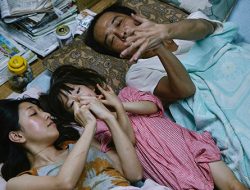 Sinopsis Film Jepang Shoplifters yang Mengisahkan Kehidupan Keluarga Unik dan Bikin Penonton Terharu