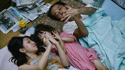 Sinopsis Film Jepang Shoplifters yang Mengisahkan Kehidupan Keluarga Unik dan Bikin Penonton Terharu