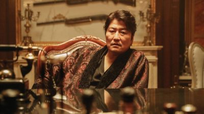 Fakta Menarik di Balik Film The Drug King yang Inspiratif dan Menegangkan