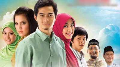 Mengungkap Fakta Unik Film Ketika Cinta Bertasbih dari Proses Casting sampai Lokasi Syuting di Mesir