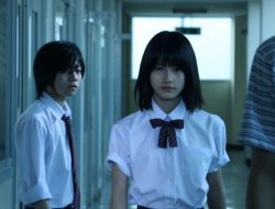 Mengenal Karakter dalam Film Jepang Confessions dan Kisah Dendam Seorang Guru yang Mengubah Kehidupan Murid-Muridnya